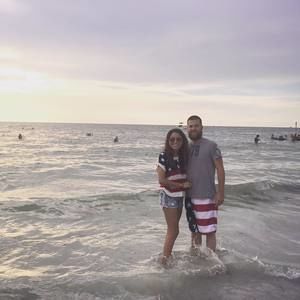 Meet your Posher, Jared